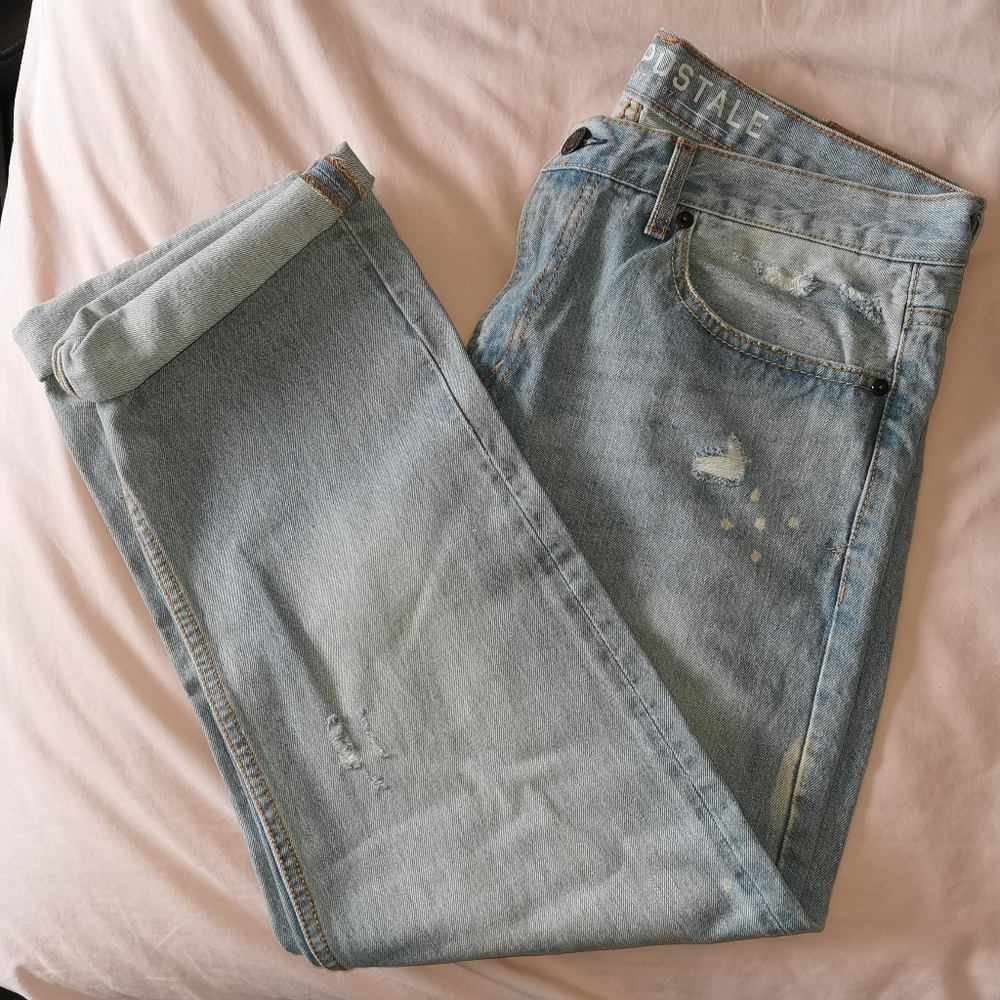 Aeropostale Jeans